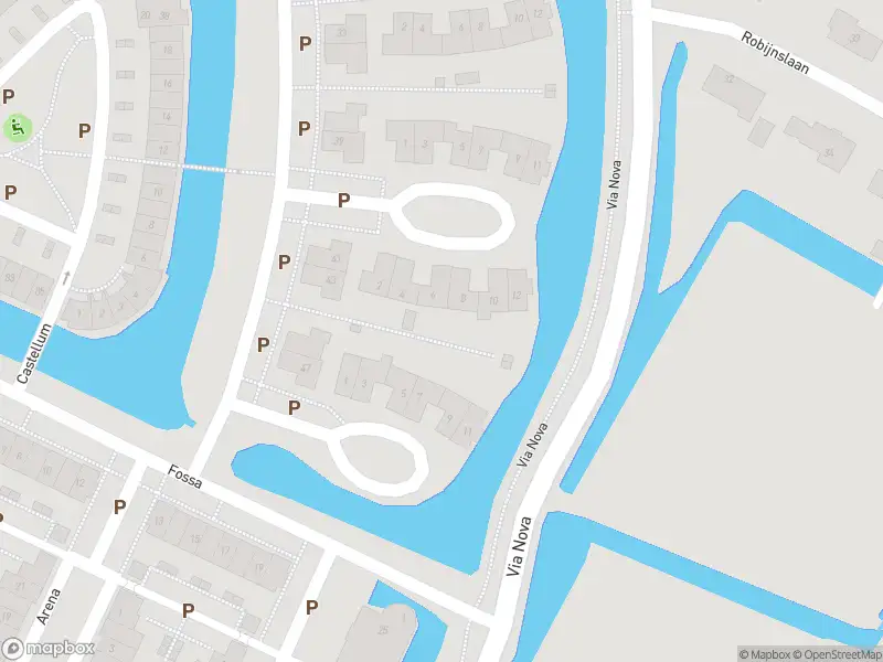 Overlastmelding Ovidius in Noordwijkerhout gesloten
