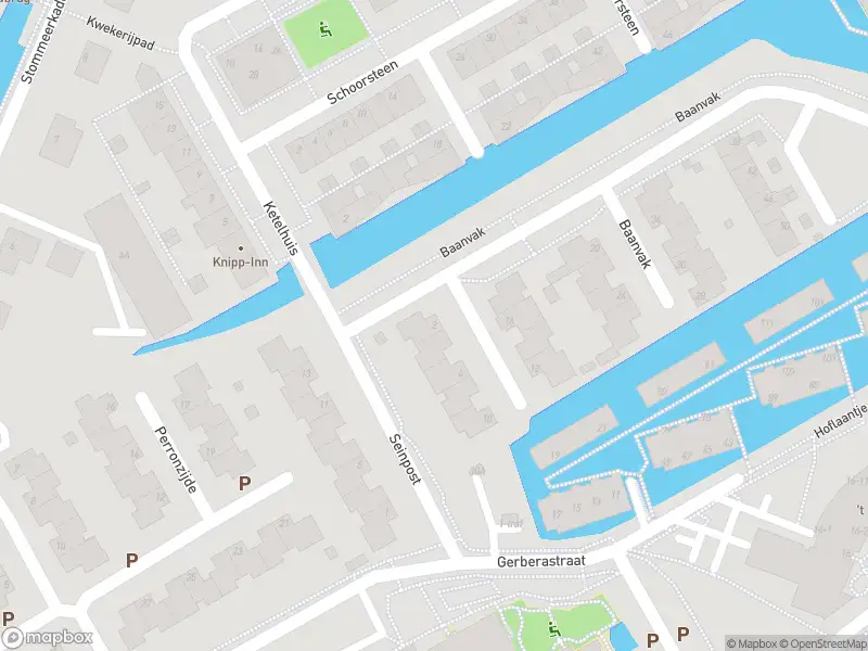 Overlastmelding Baanvak in Aalsmeer gesloten