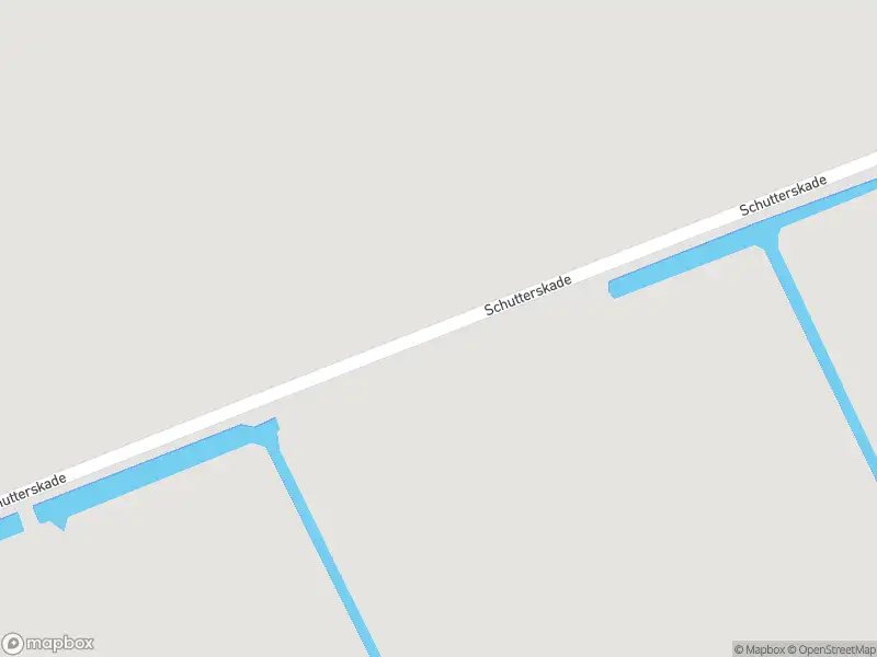 Overlastmelding Schutterskade in Kockengen gesloten