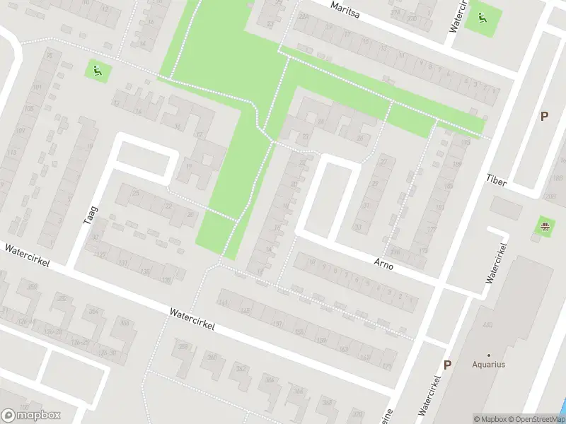 Overlastmelding Arno in Amstelveen gesloten