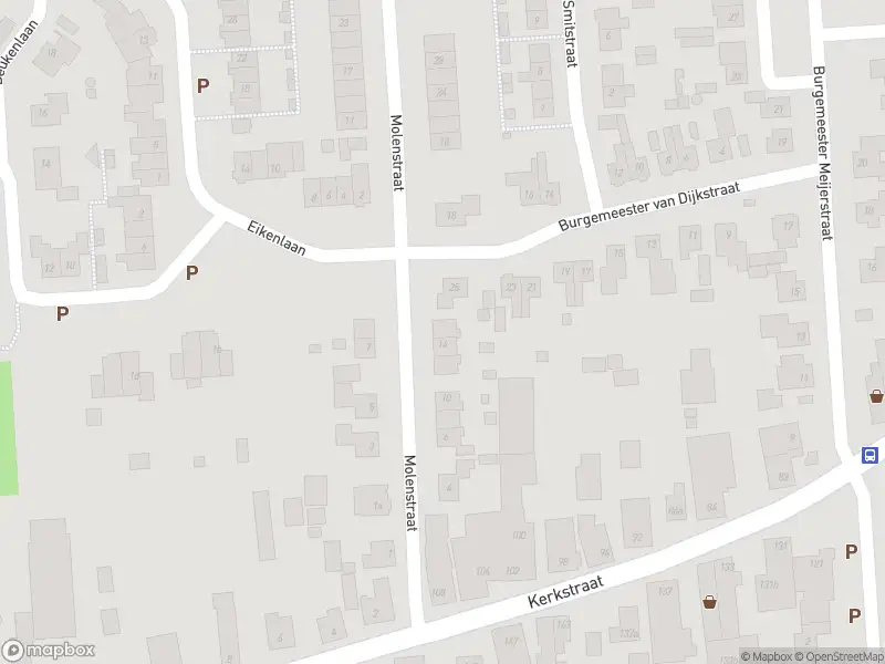 Anonieme overlastmelding Molenstraat in Sprang-Capelle