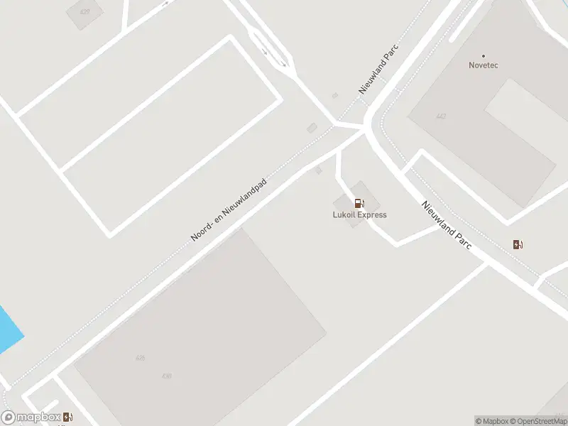 Overlastmelding Nieuwland Parc in Alblasserdam