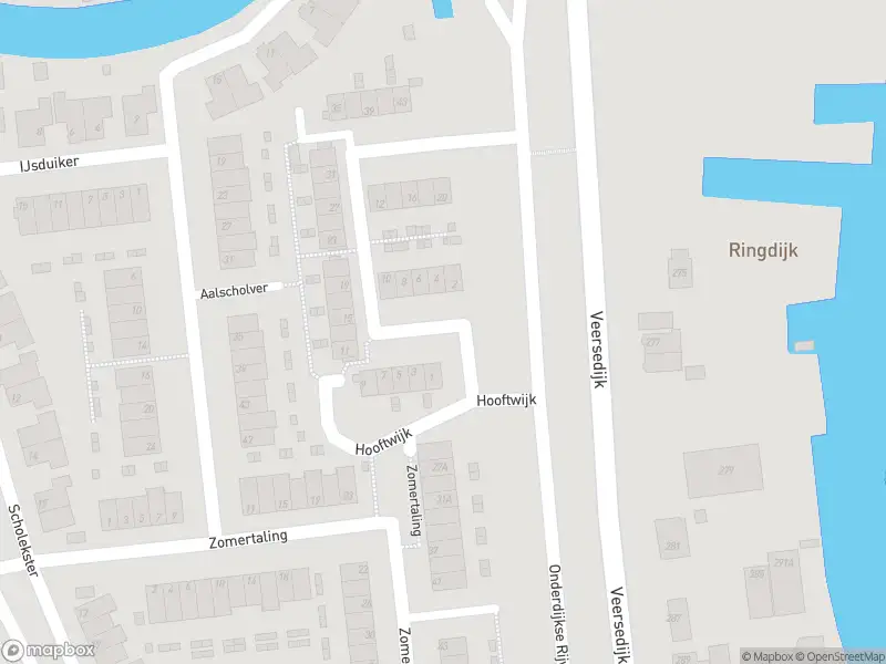 112 melding Overlastmelding Hooftwijk in Hendrik-Ido-Ambacht