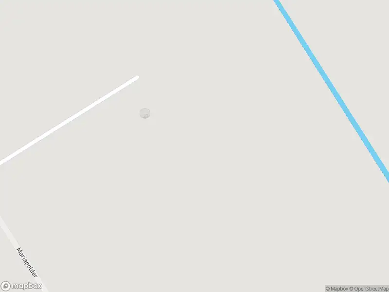 Overlastmelding Mariapolder in Strijensas