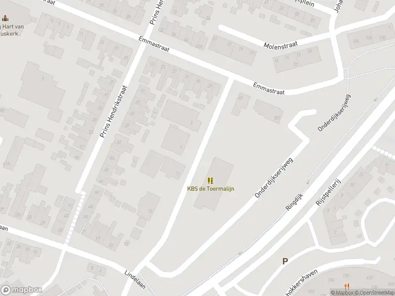 Anonieme overlastmelding Anna Paulownastraat in Zwijndrecht