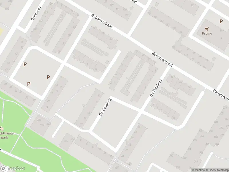 Anonieme overlastmelding Zeewijkplein in 1974PM IJmuiden