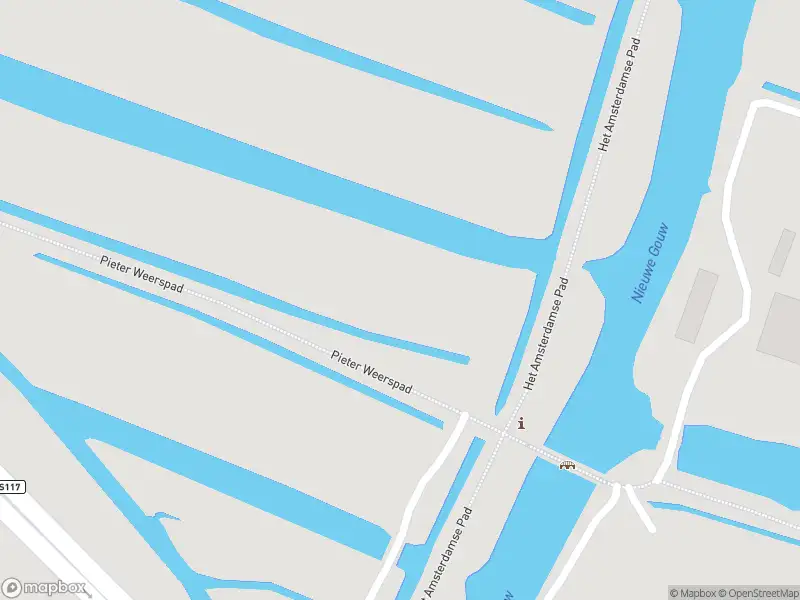 Overlastmelding Pieter Weerspad in Landsmeer