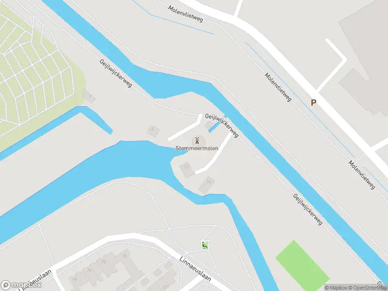 Overlastmelding Geijlwijckerweg in Aalsmeer