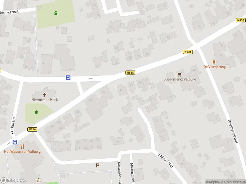 Overlastmelding Tielsestraat in Valburg