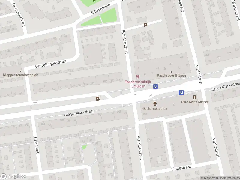 Overlastmelding Scheldestraat in IJmuiden