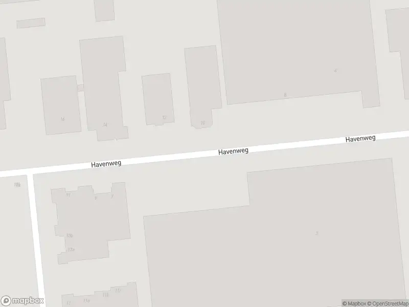 Overlastmelding Havenweg in Waalwijk gesloten