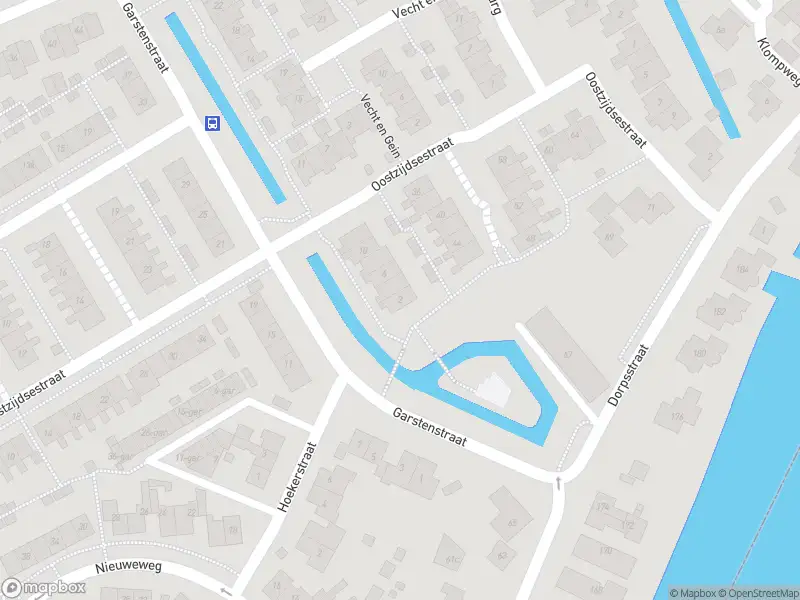 Overlastmelding Oost en Vecht in Nigtevecht gesloten