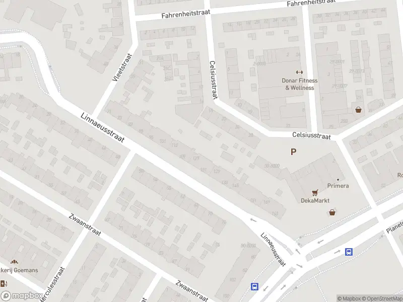 Anonieme overlastmelding Saturnusstraat & Grote Beerstraat in IJmuiden gesloten