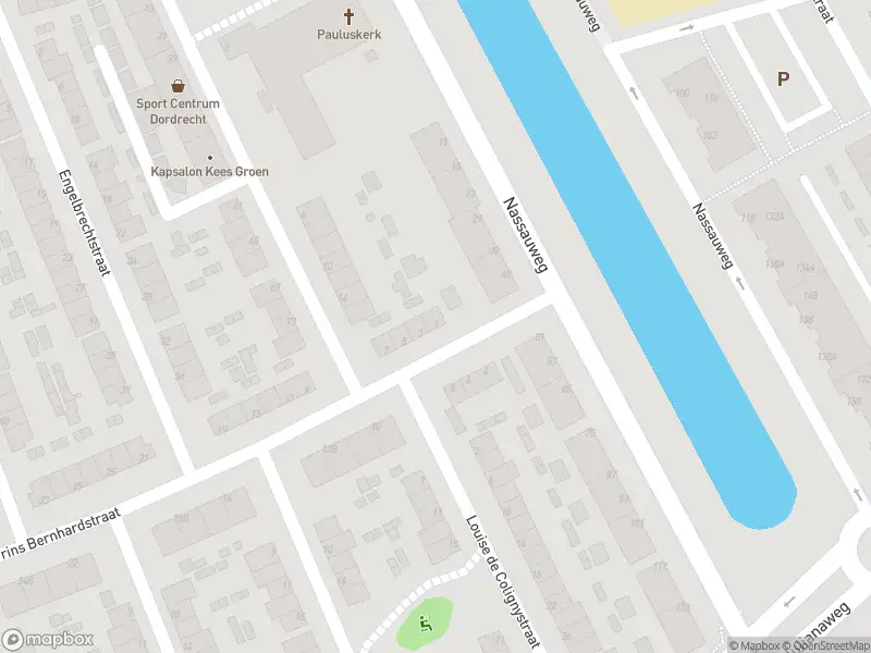 Overlastmelding Prins Bernhardstraat in Dordrecht gesloten