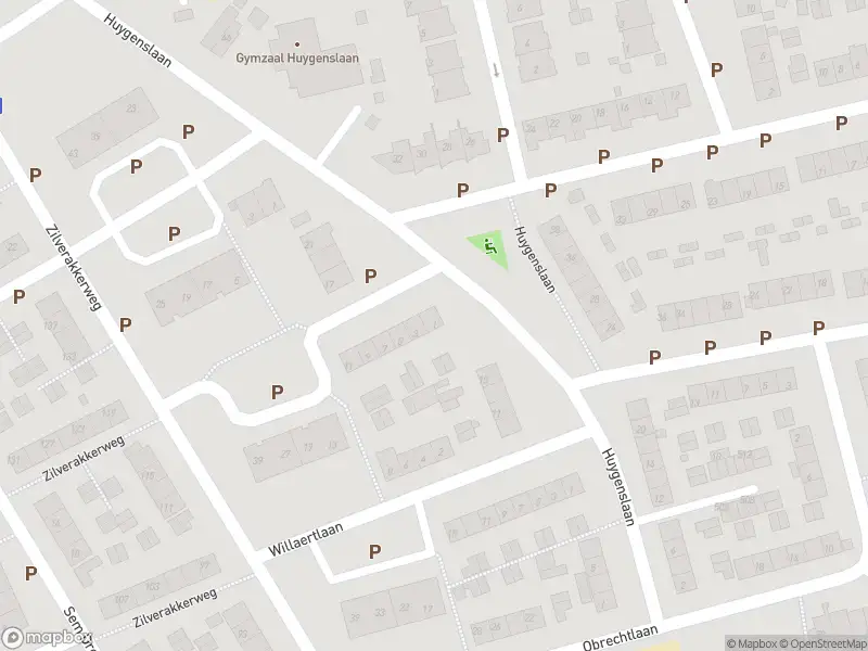 Overlastmelding De Montelaan in Dieren