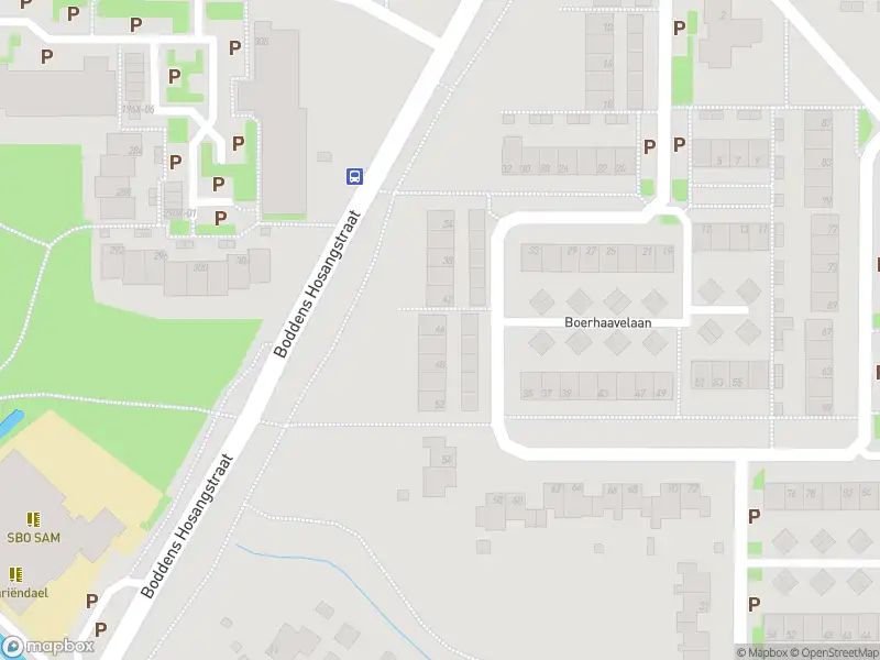 Anonieme overlastmelding Boerhaavelaan in Doetinchem