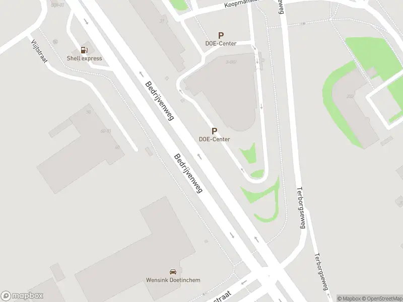 Overlastmelding Fabriekstraat in Doetinchem gesloten