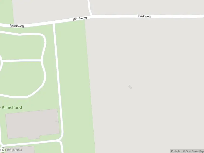 Overlastmelding Brinkweg in Rheden gesloten