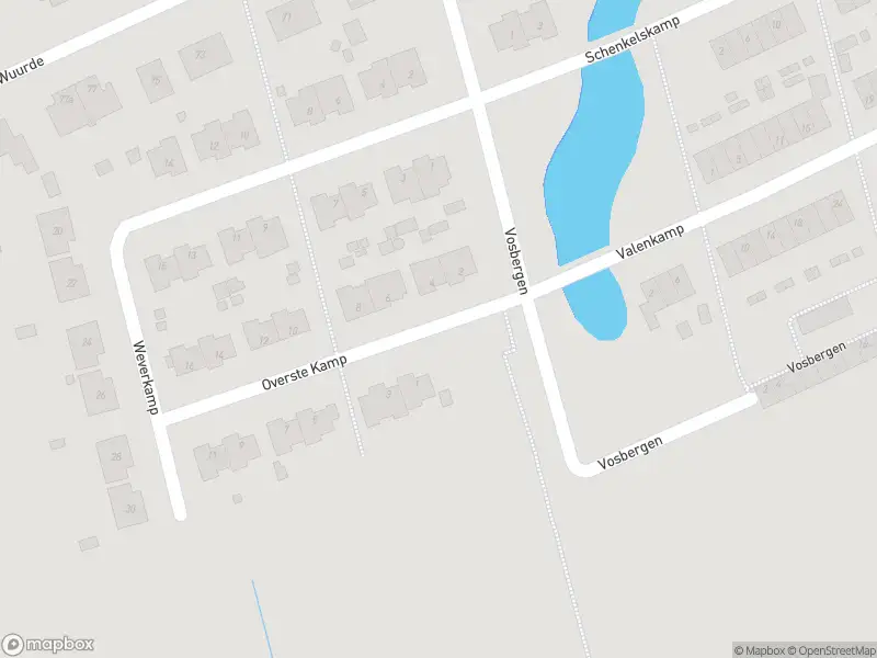 Overlastmelding Overste Kamp in Elst