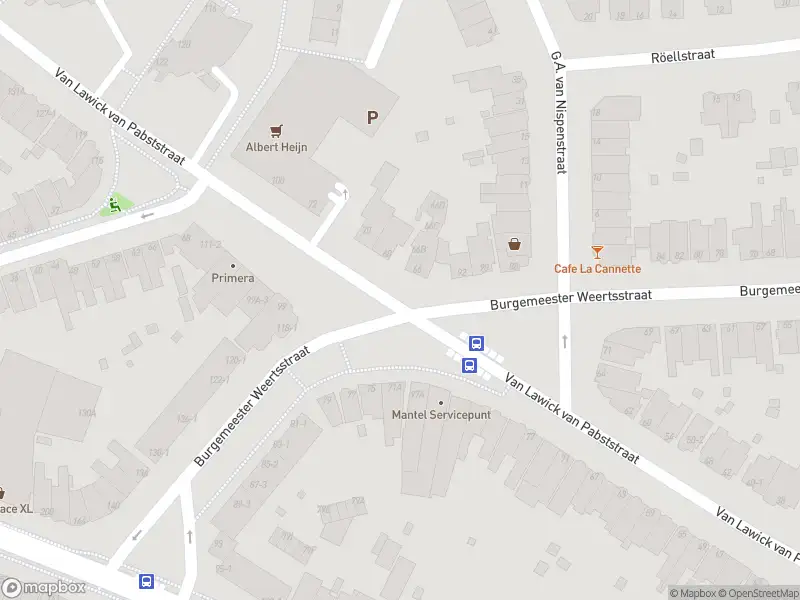 Overlastmelding Burgemeester Weertsstraat in Arnhem gesloten