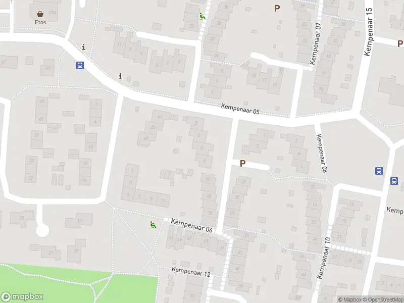 Overlastmelding Kempenaar in Lelystad