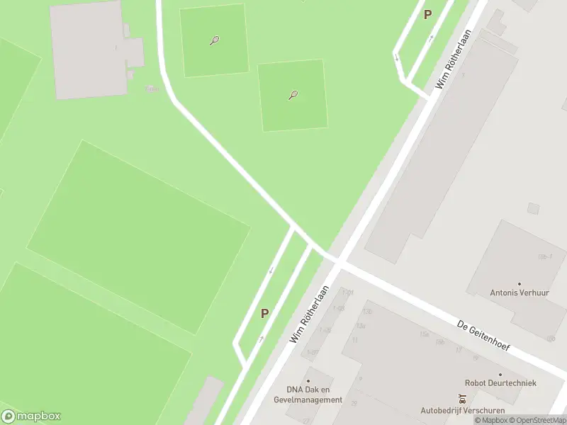 Brandweer en politie met grote spoed naar de De Geitenhoef in Goirle vanwege waarnemen gaslucht