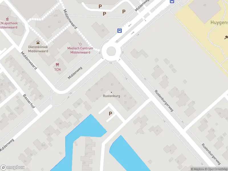 Anonieme overlastmelding Rustenburgerhof in Heerhugowaard gesloten