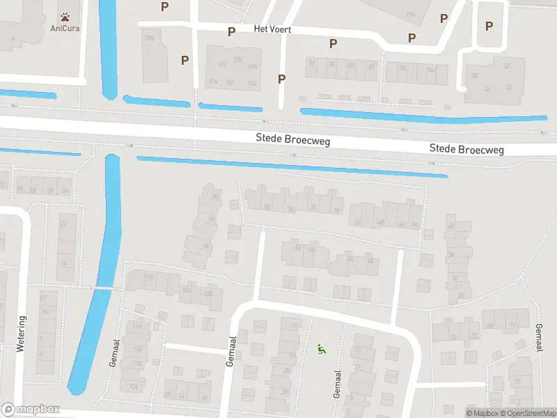 Overlastmelding Gemaal in Grootebroek