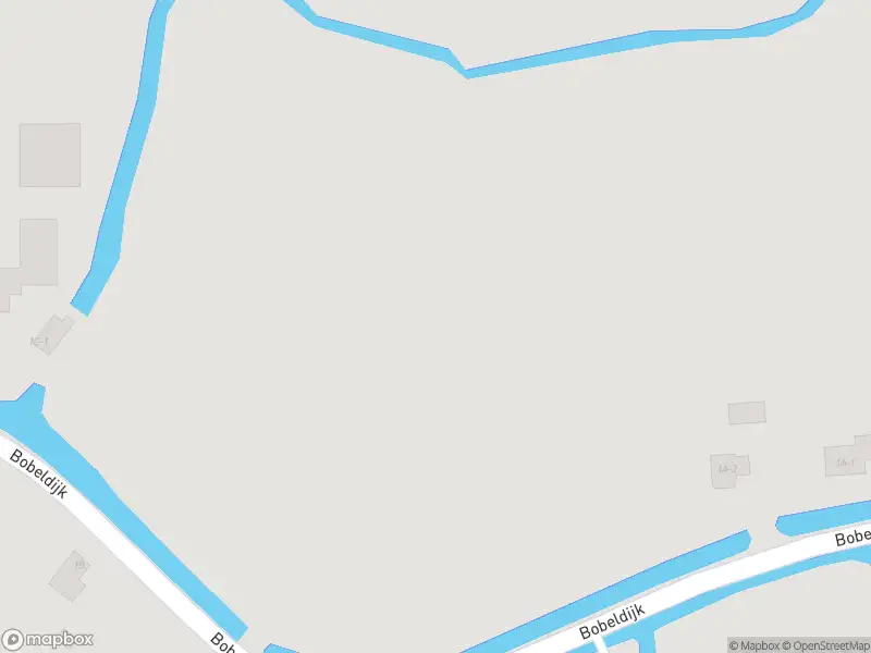 Overlastmelding Bobeldijk in Berkhout