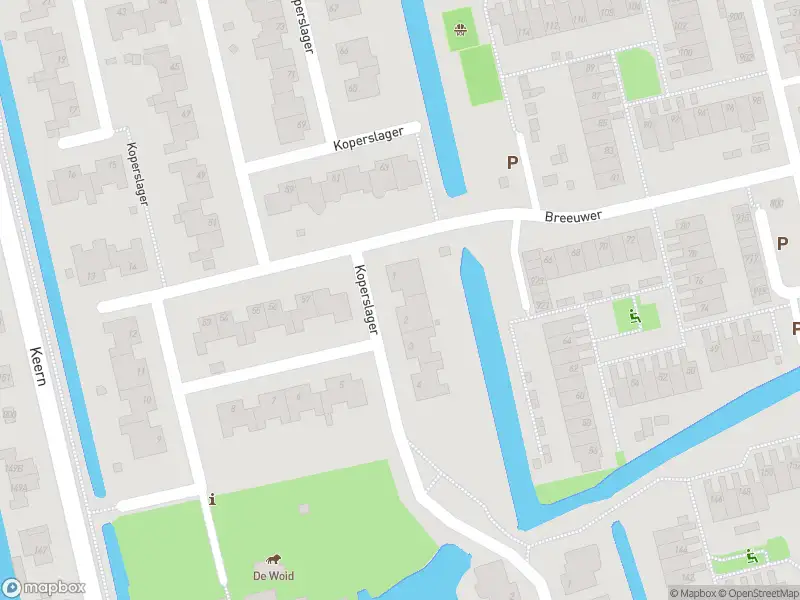 Overlastmelding Koperslager in Hoorn gesloten