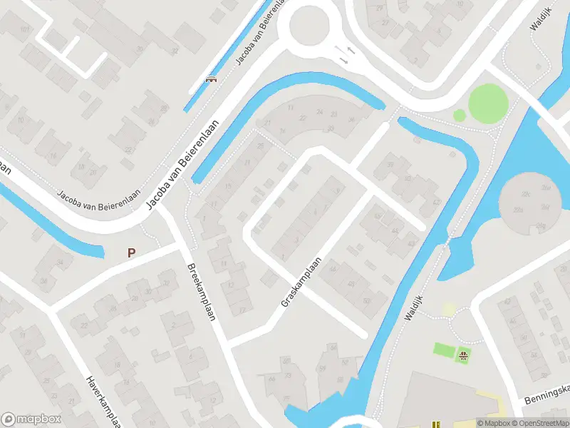 112 melding Overlastmelding Graskamplaan in Uitgeest gesloten