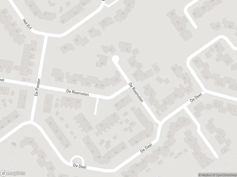 Brandweer met grote spoed naar de De Sjees in Biddinghuizen