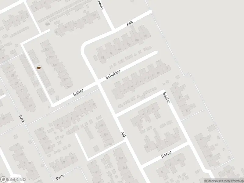 Overlastmelding Schokker in Wieringerwerf