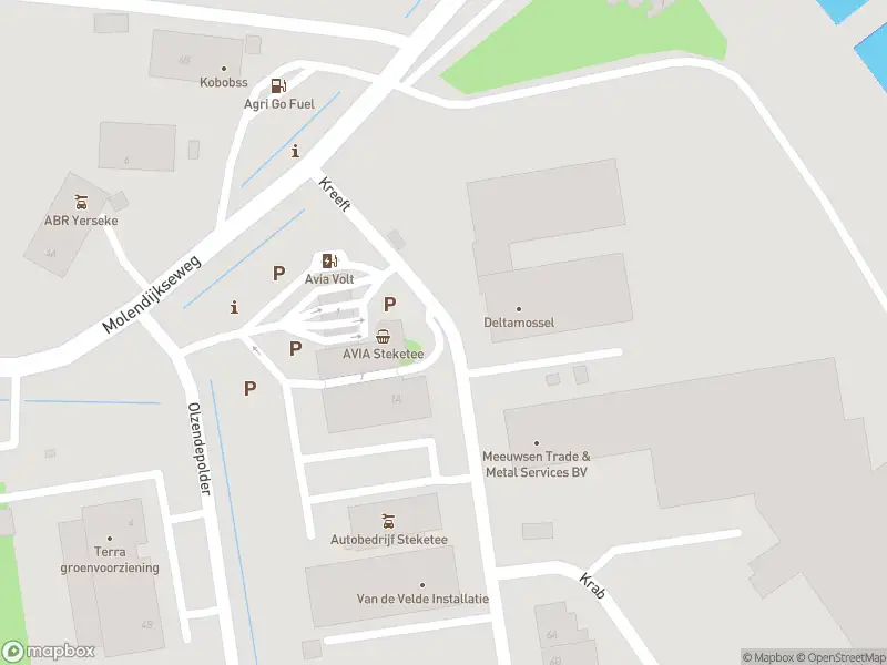 Overlastmelding Kreeft in Yerseke gesloten