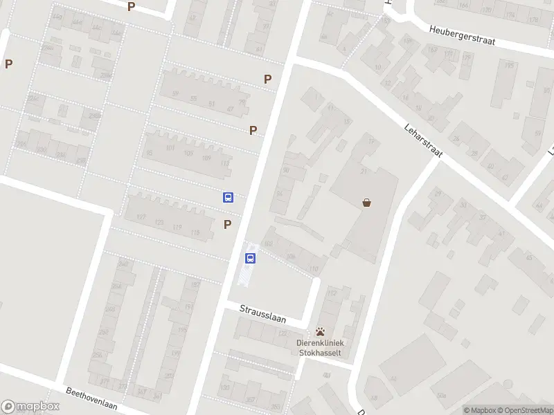 112 melding Overlastmelding Strausslaan in Tilburg