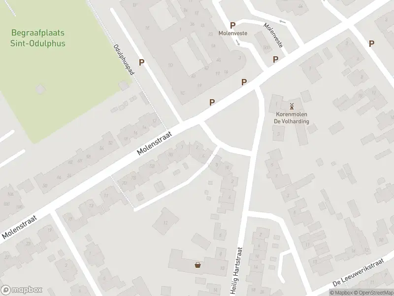 Overlastmelding Heilig Hartplein in Best