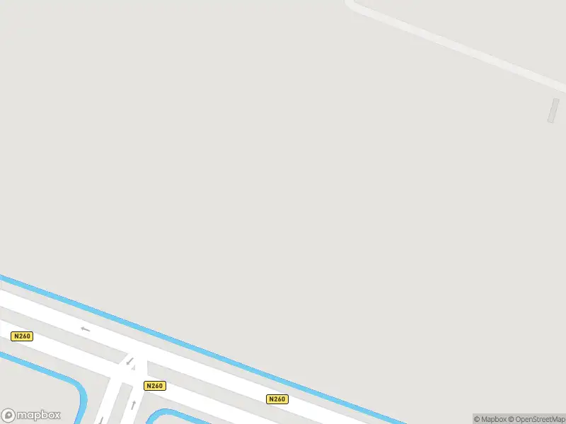 Overlastmelding Vossenbergseweg in Tilburg