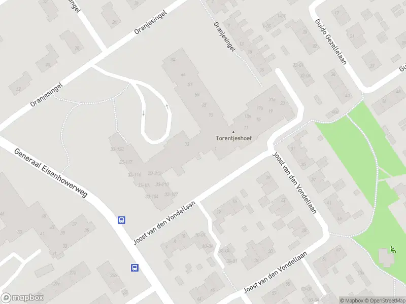 Overlastmelding Heuneind in Berkel-Enschot