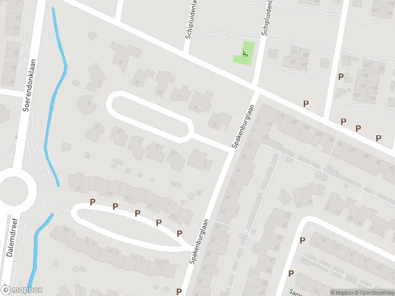 Overlastmelding Sommelsdijkhof in Tilburg gesloten