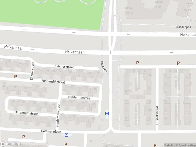 Overlastmelding Silcherstraat in Tilburg