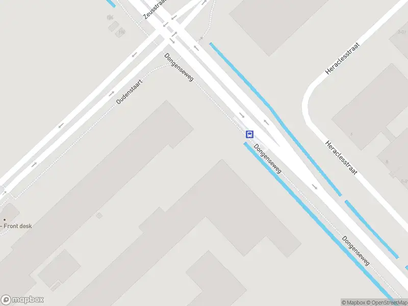 Overlastmelding Dongenseweg in Tilburg