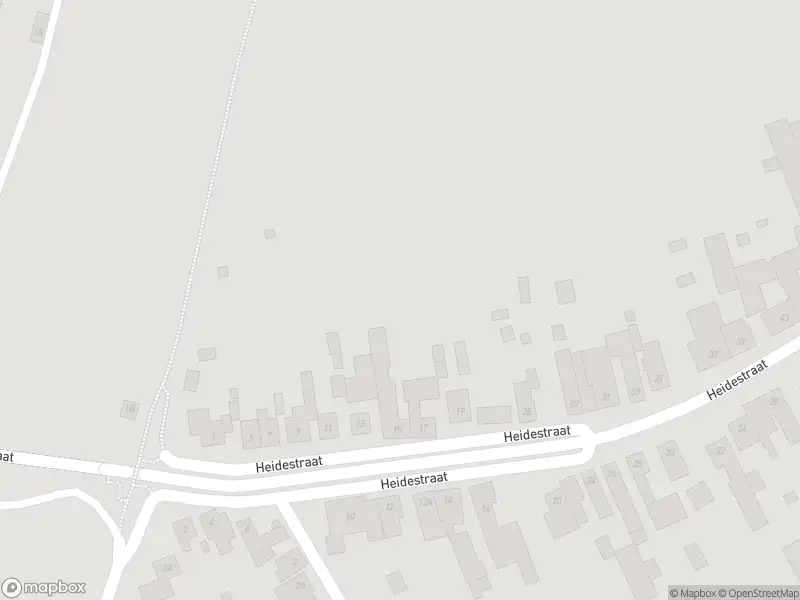 Overlastmelding Heidestraat in Susteren gesloten