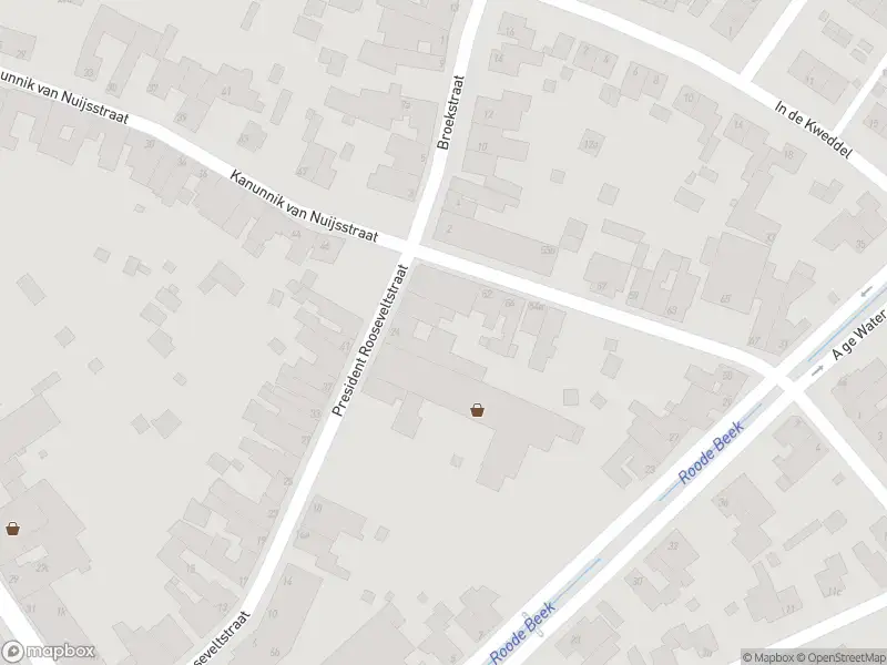 Overlastmelding Merkelbeekerstraat in 6451CM Schinveld gesloten