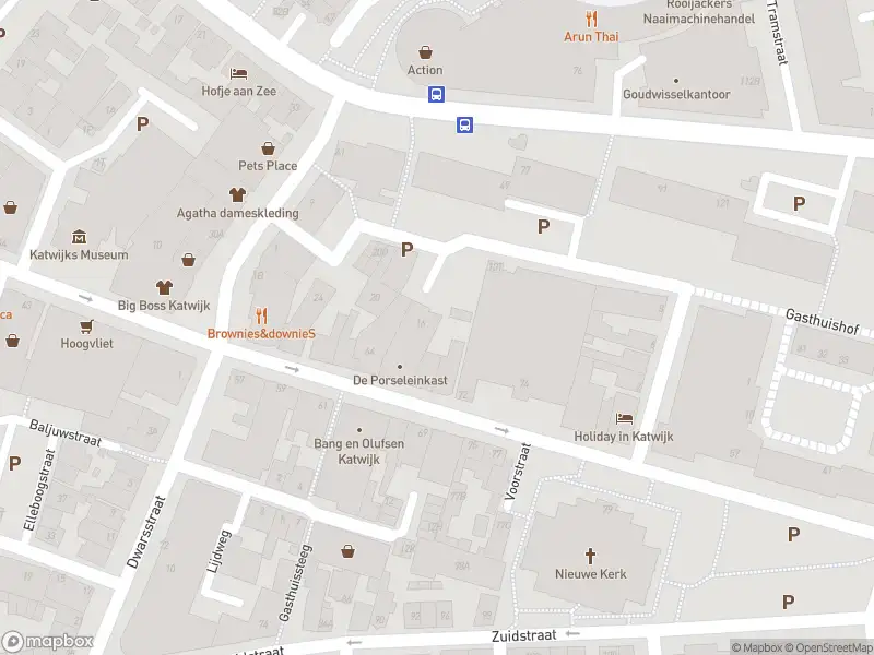 Anonieme overlastmelding Torenstraat in Katwijk