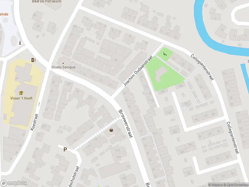 Overlastmelding Brouwerstraat in Rijnsburg gesloten