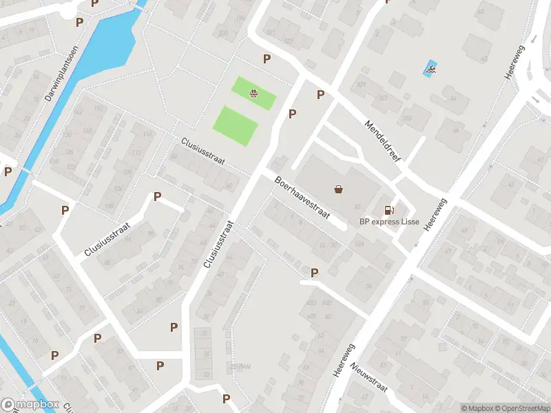 Anonieme overlastmelding Boerhaavestraat in Lisse gesloten