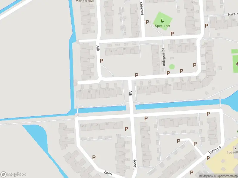 Overlastmelding Alk in Noordwijk gesloten