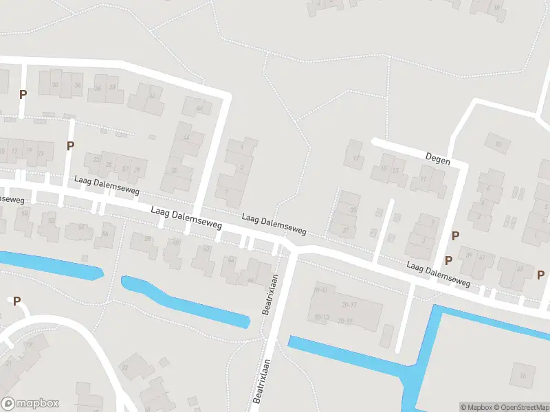 Overlastmelding Laag Dalemseweg in Gorinchem gesloten