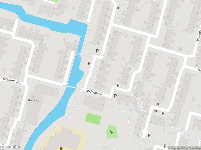 Anonieme overlastmelding Sandenburg in Dordrecht gesloten