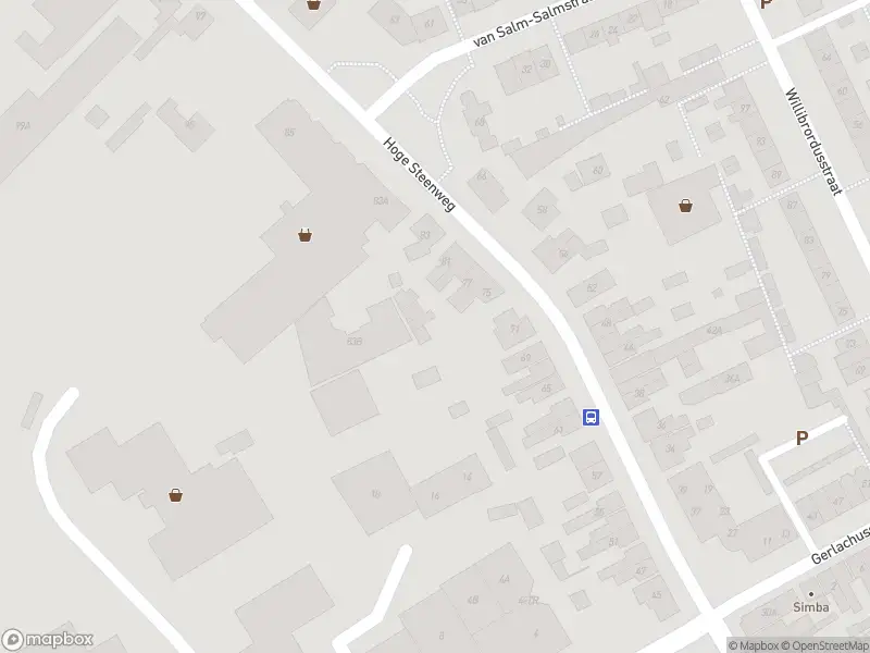 112 melding Overlastmelding Hoge Steenweg in Loon op Zand